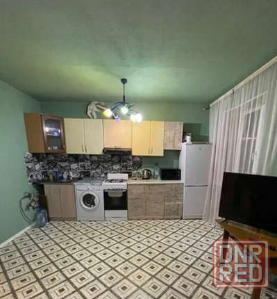 Сдается 3-к квартира, пл.Ленина, Комсомольский пр-т , ресторан Шато Донецк - изображение 9