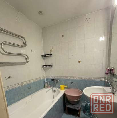 Сдается 3-к квартира, пл.Ленина, Комсомольский пр-т , ресторан Шато Донецк - изображение 7