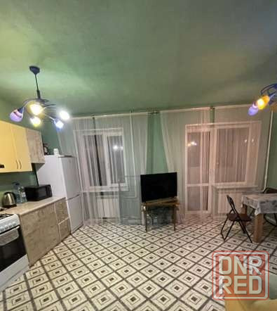 Сдается 3-к квартира, пл.Ленина, Комсомольский пр-т , ресторан Шато Донецк - изображение 10