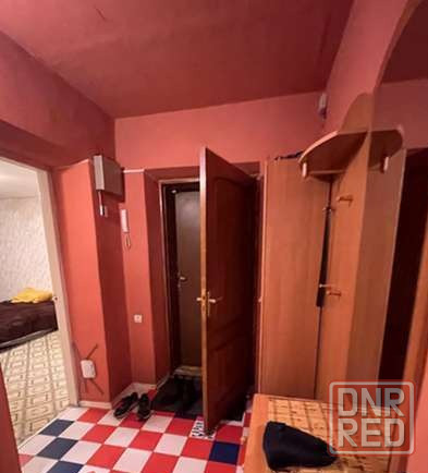 Сдается 3-к квартира, пл.Ленина, Комсомольский пр-т , ресторан Шато Донецк - изображение 8