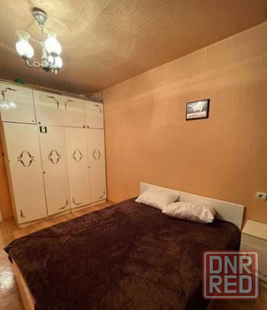 Сдается 3-к квартира, пл.Ленина, Комсомольский пр-т , ресторан Шато Донецк - изображение 3