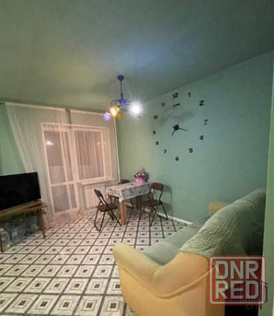 Сдается 3-к квартира, пл.Ленина, Комсомольский пр-т , ресторан Шато Донецк - изображение 1