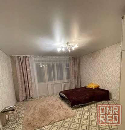 Сдается 3-к квартира, пл.Ленина, Комсомольский пр-т , ресторан Шато Донецк - изображение 5
