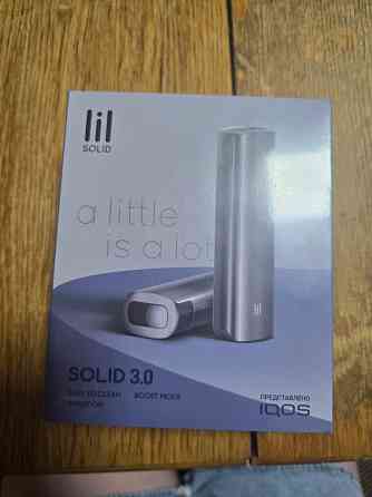 Держатель Lil solid 3 Донецк