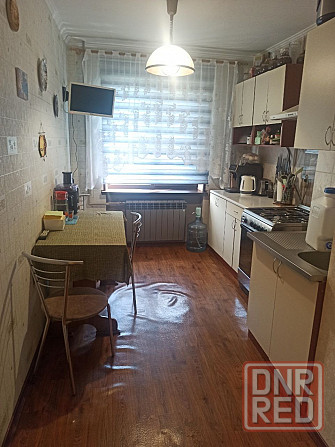 Продажа  3-х комнатной квартиры, Макеевка, Солнечный Верхний Макеевка - изображение 8
