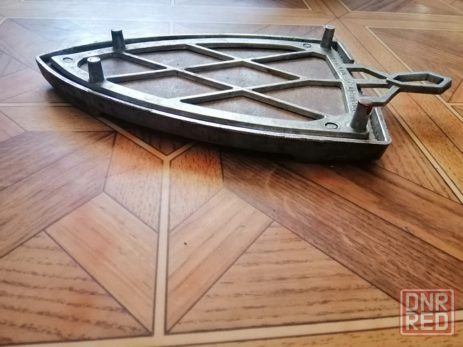 Продам подставку для утюга ссср Донецк - изображение 2
