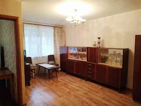 Продается 1-к. кв. в Калининском р-не Донецка, пр. Ильича Донецк