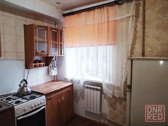 Продается 1-к. кв. в Калининском р-не Донецка, пр. Ильича Донецк - изображение 3