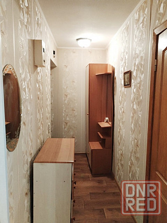 Продается 1-к. кв. в Калининском р-не Донецка, пр. Ильича Донецк - изображение 4