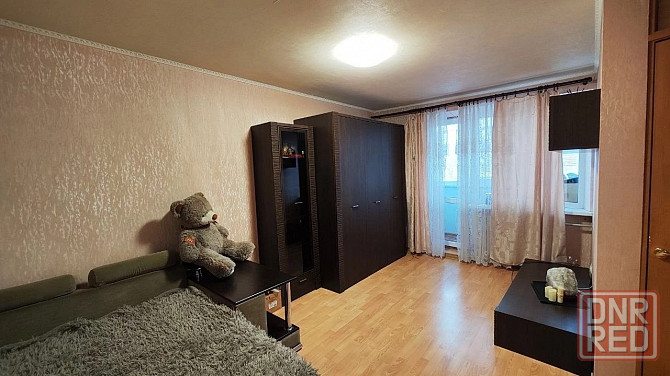 Аренда 1-к.кв. в Центре (Круглосуточно вода) Макеевка - изображение 1