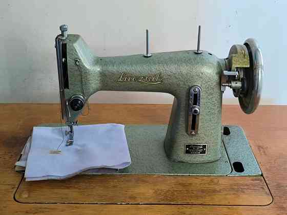 Швейная машина Lucznik KL.62 radom Донецк