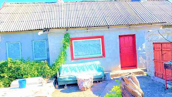 3-х комн. дом в пос. Горбачево-Михайловка. Документы готовы, торг. Донецк