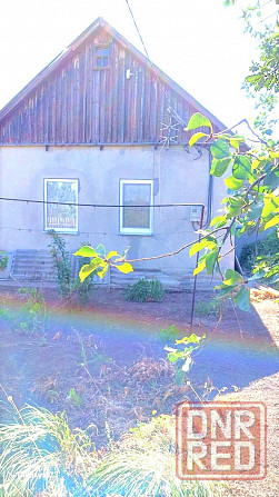 3-х комн. дом в пос. Горбачево-Михайловка. Документы готовы, торг. Донецк - изображение 3