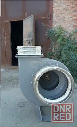 Вентилятор среднего давления тип вр-280-46 (и его аналоги) Новосибирск - изображение 3