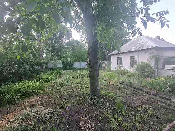 Продам дом и 10 соток приват земли в Макеевке Макеевка