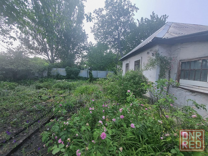 Продам дом и 10 соток приват земли в Макеевке Макеевка - изображение 1