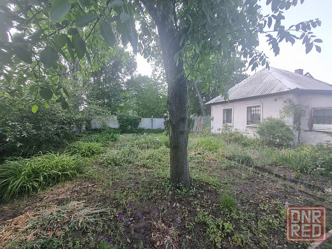 Продам дом и 10 соток приват земли в Макеевке Макеевка - изображение 2