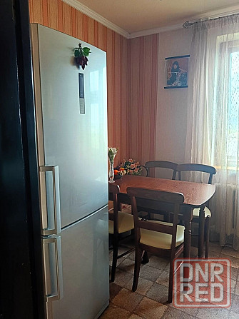 Продам 2х комнатную квартиру Генерала Антонова/Крытый рынок Донецк - изображение 3