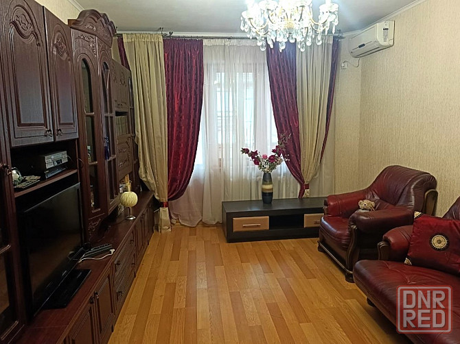 Продам 2х комнатную квартиру Генерала Антонова/Крытый рынок Донецк - изображение 1