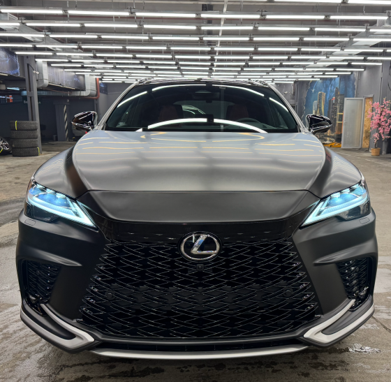 Lexus RX 350 Донецк