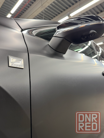 Lexus RX 350 Донецк - изображение 7