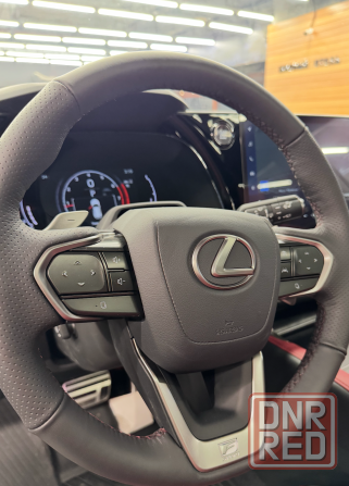 Lexus RX 350 Донецк - изображение 8