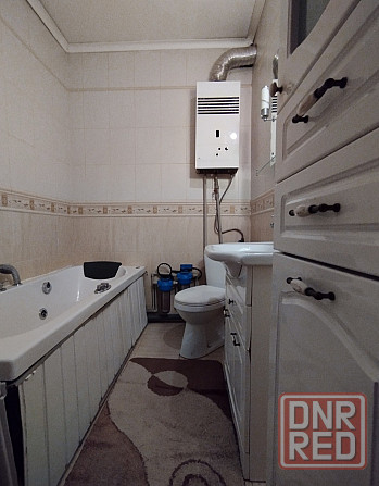 Продажа 2 комнатной квартиры Киевский проспект (Ветка) Донецк - изображение 6