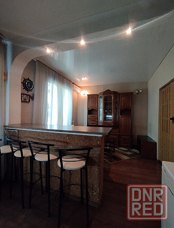 Продажа 2 комнатной квартиры Киевский проспект (Ветка) Донецк - изображение 3