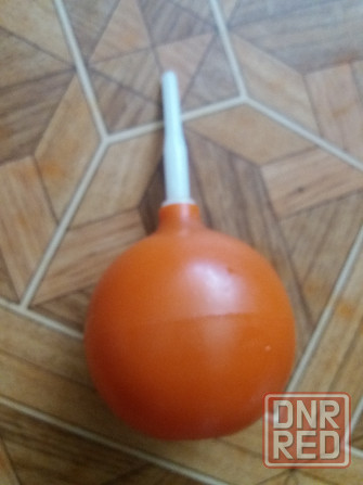 Продам грушу спринцовку Донецк - изображение 2
