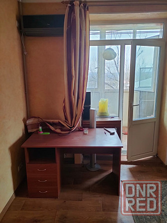 Продам 2 ком квартиру центр Донецка, с ремонтом, Ворошиловский район Донецк - изображение 10