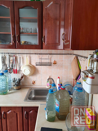 Продам 2 ком квартиру центр Донецка, с ремонтом, Ворошиловский район Донецк - изображение 9