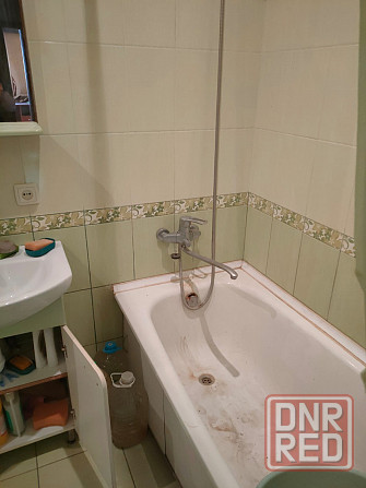 Продам 2 ком квартиру центр Донецка, с ремонтом, Ворошиловский район Донецк - изображение 4
