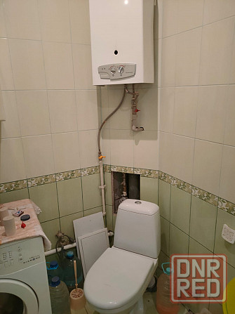 Продам 2 ком квартиру центр Донецка, с ремонтом, Ворошиловский район Донецк - изображение 7