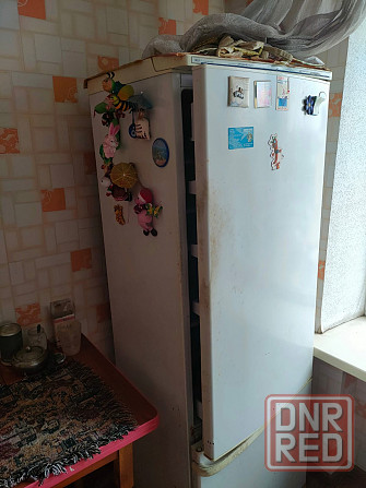 Продам 2 ком квартиру центр Донецка, с ремонтом, Ворошиловский район Донецк - изображение 6