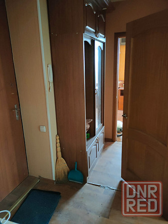 Продам 2 ком квартиру центр Донецка, с ремонтом, Ворошиловский район Донецк - изображение 3