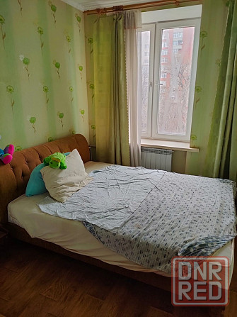 Продам 2 ком квартиру центр Донецка, с ремонтом, Ворошиловский район Донецк - изображение 8