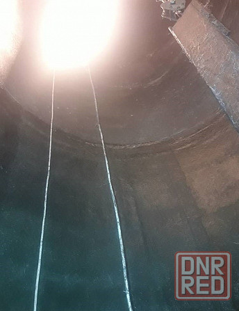 Футеровка поверхностей технологического оборудования Новосибирск - изображение 4