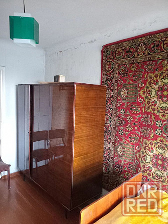 Продам 2х комнатную квартиру, 55 квартал Макеевка - изображение 2