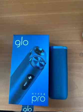 glo hyper pro Донецк