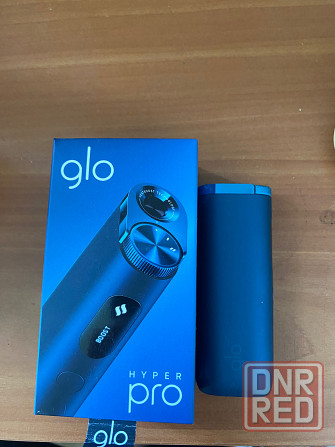 glo hyper pro Донецк - изображение 1