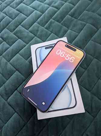 Продам IPhone 15 Донецк