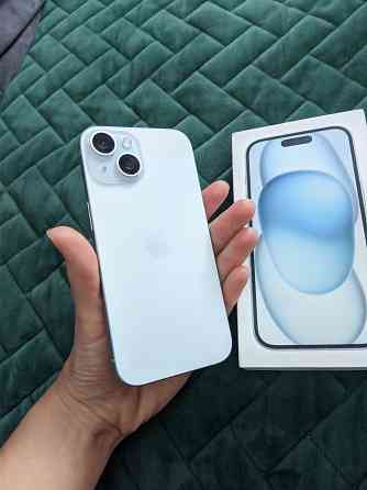 Продам IPhone 15 Донецк