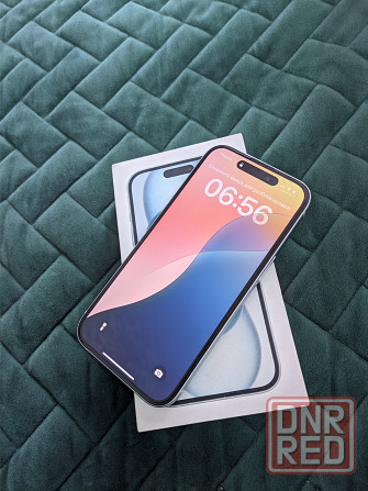 Продам IPhone 15 Донецк - изображение 1