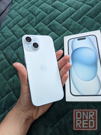 Продам IPhone 15 Донецк - изображение 2