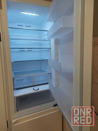 Сдам 1-ую квартиру в Кировском районе ориентир: Текстильщик, Обжора Этаж: 5/9 Донецк - изображение 3