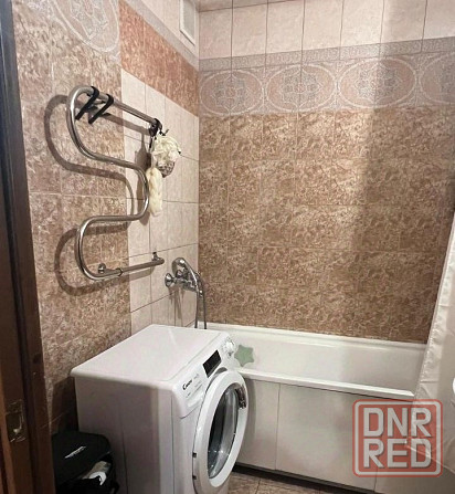 Сдаётся 1кв.Кировский рн. Донецк - изображение 1
