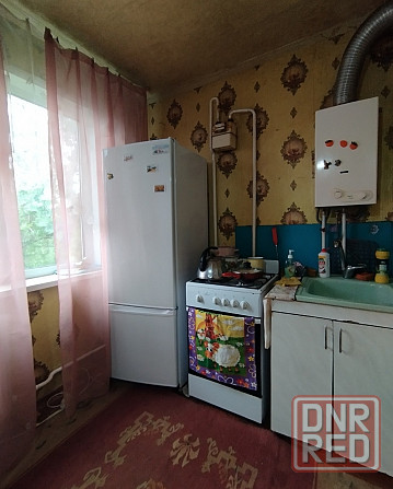 Срочная продажа!!! Площадь Бакинских комиссаров проспект Панфилова. Донецк - изображение 1