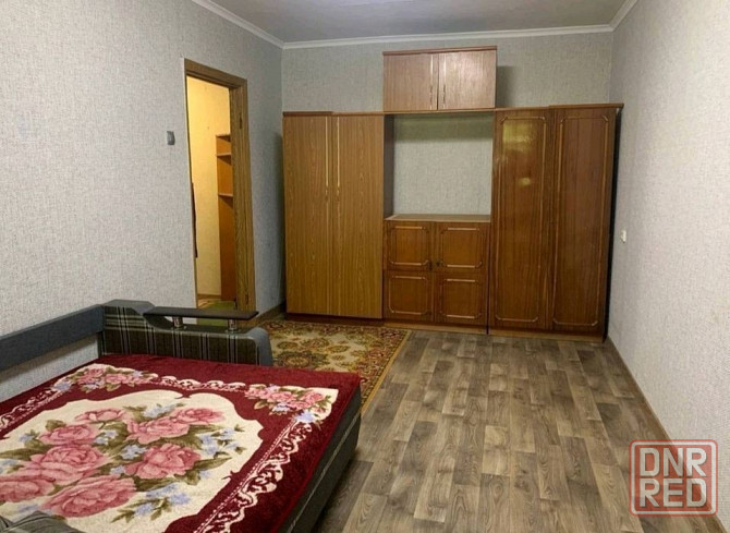 Сдам квартиру в Кировском районе !!! Донецк - изображение 1