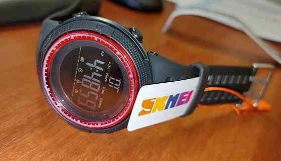 Часы Skmei 1251 / 1405 спортивные Оптом по 300 р Донецк