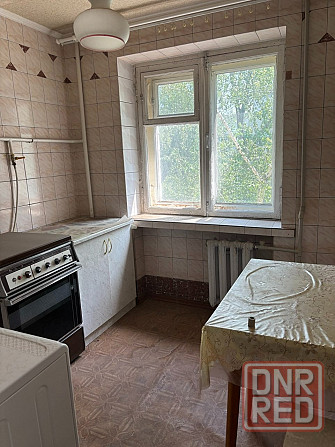 Продажа однокомнатной квартиры на ул. 50 лет ссср. Пересечение с Ильича Донецк - изображение 8